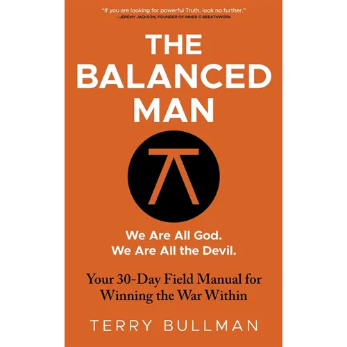 The Balanced Man