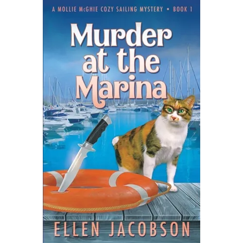 Murder at the Marina