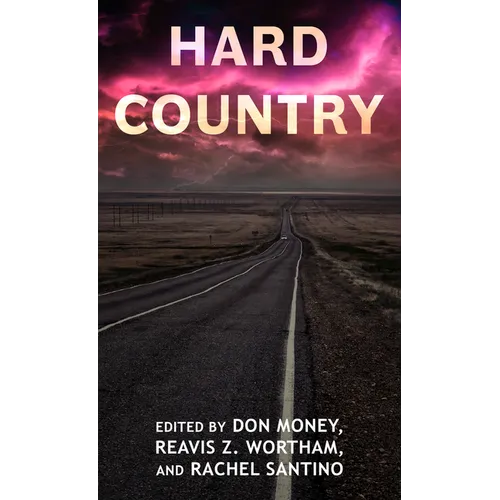 Hard Country