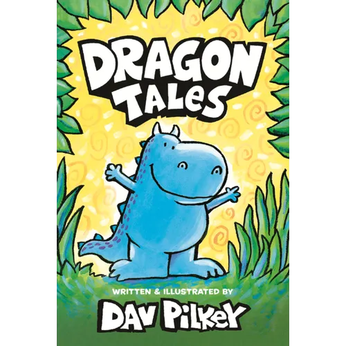 Dragon Tales