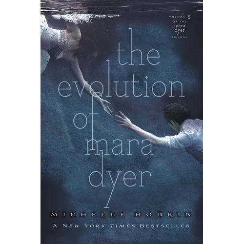 The Evolution of Mara Dyer