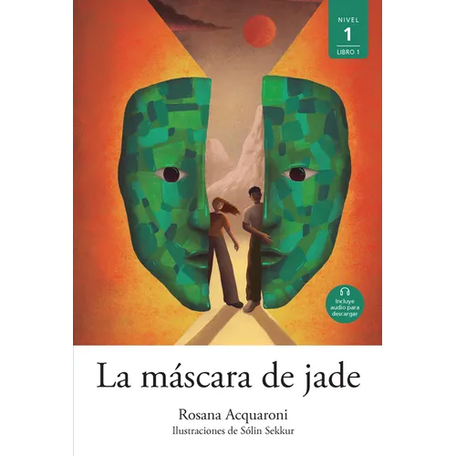 La Máscara de Jade