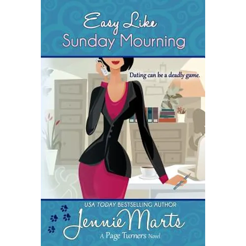 Easy Like Sunday Mourning