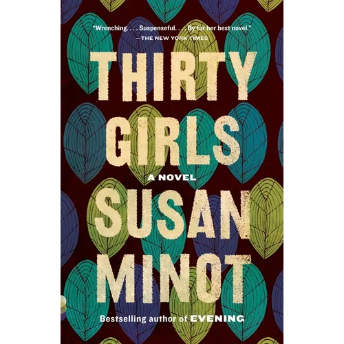 Thirty Girls