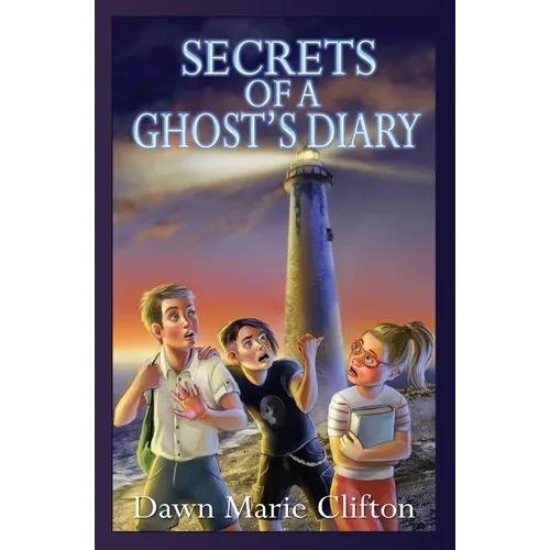 Secrets of a Ghost's Diary
