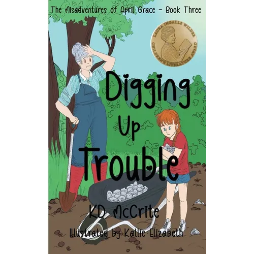 Digging Up Trouble