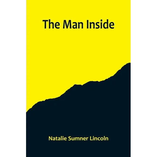 The Man Inside