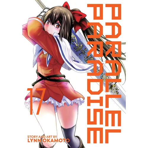 Parallel Paradise Vol. 17