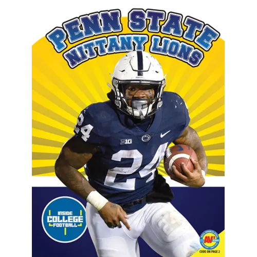 Penn State Nittany Lions