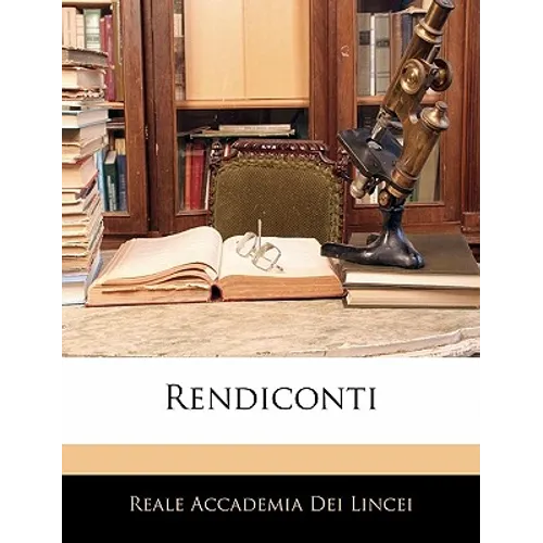 Rendiconti
