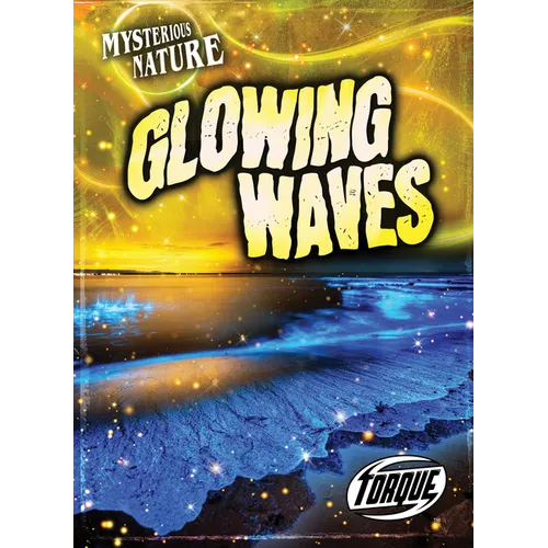Glowing Waves