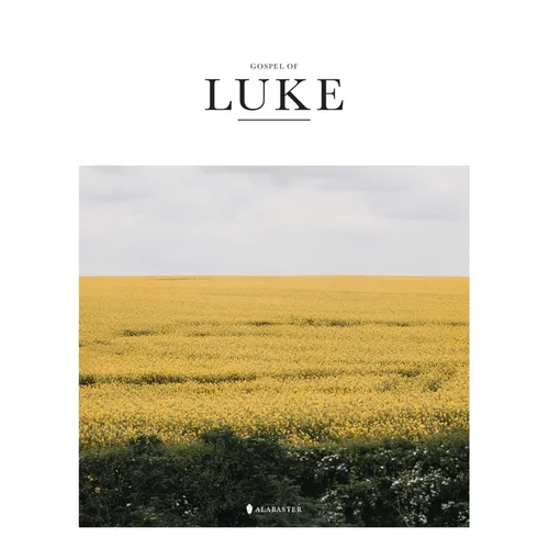 Gospel of Luke (Sc, Kjv)