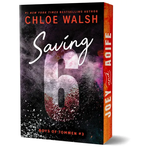 Saving 6 (Deluxe Edition)