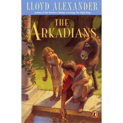 The Arkadians