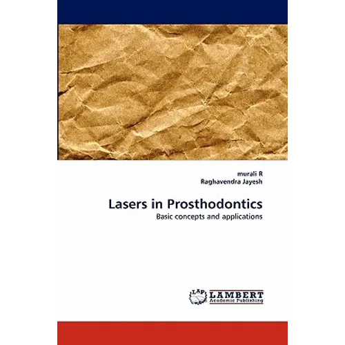 Lasers in Prosthodontics