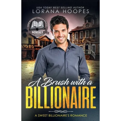 A Brush with a Billionaire