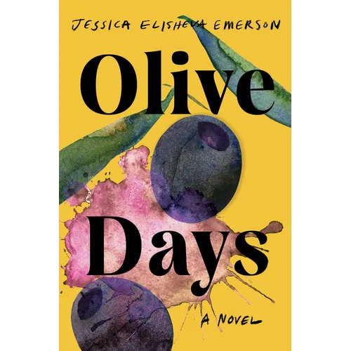 Olive Days