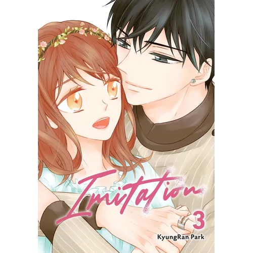 Imitation, Vol. 3: Volume 3