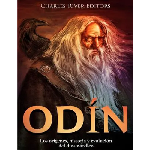 Odín: Los orígenes, historia y evolución del dios nórdico