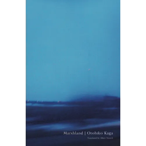 Marshland