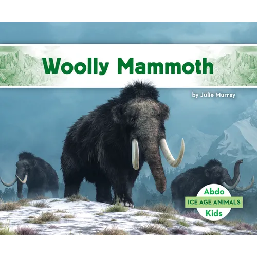 Woolly Mammoth