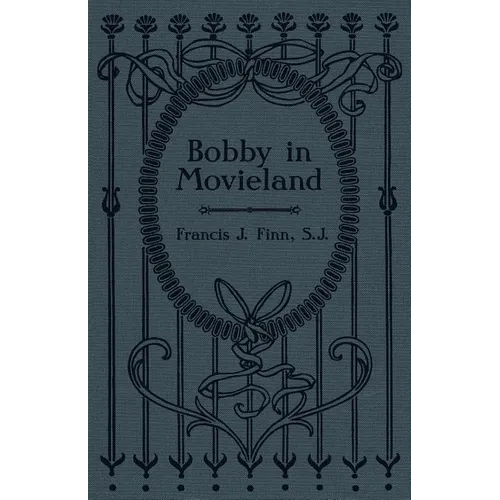 Bobby in Movieland