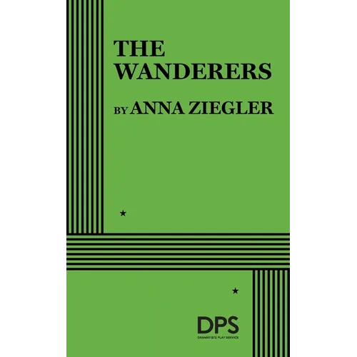 The Wanderers