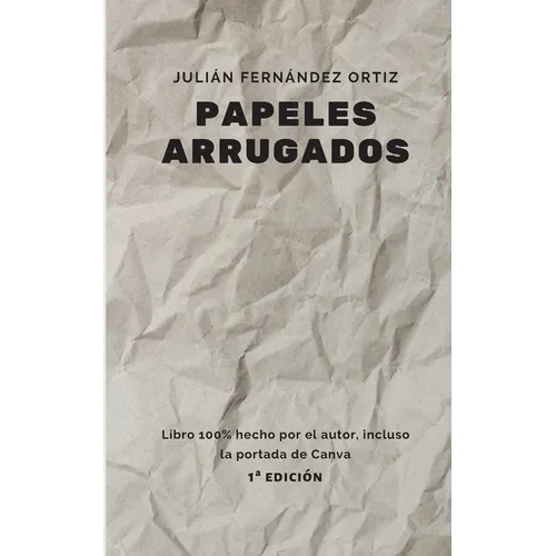 Papeles Arrugados