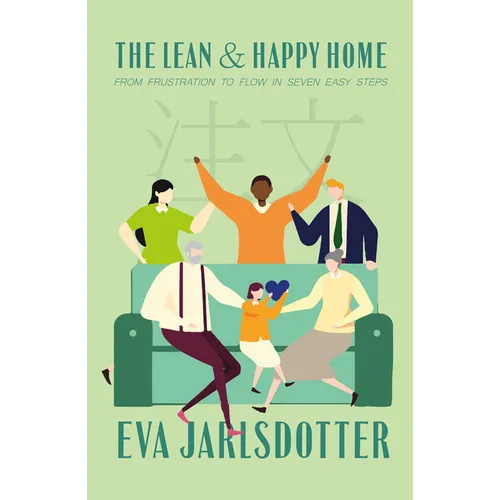 The Lean & Happy Home