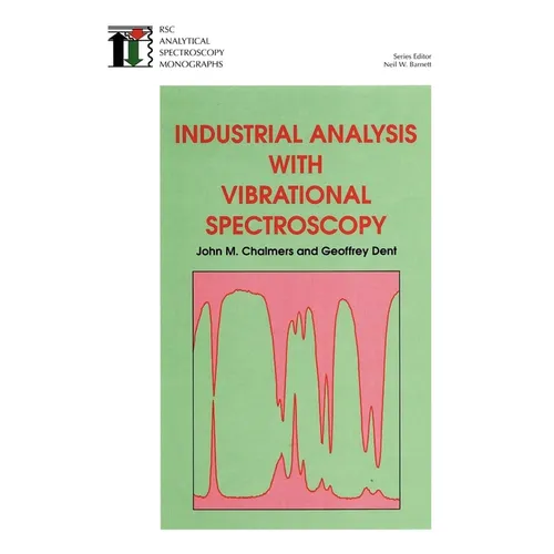 Industrial Analysis with Vibrational Spectroscopy