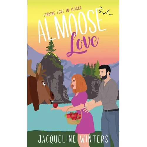 Almoose Love