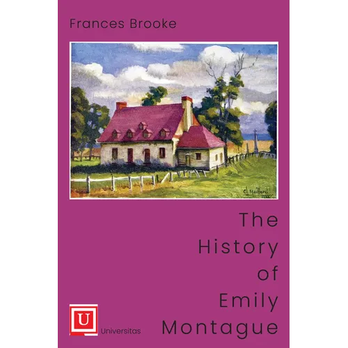 The History of Emily Montague