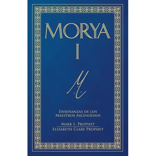 Morya I (Spanish)