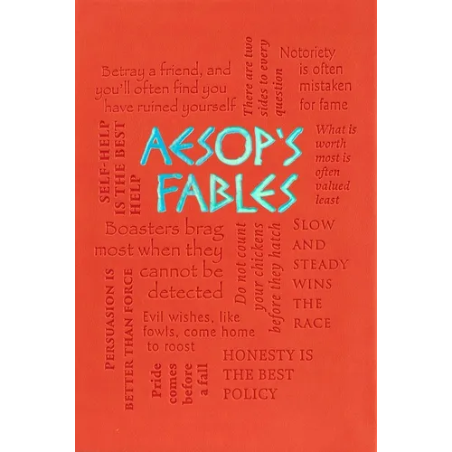 Aesop's Fables