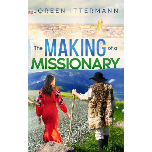 The Making of a Missionary (Russian)
