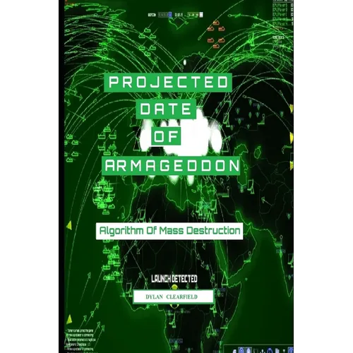 Projected Date of Armageddon: Algorithm of Mass Destruction