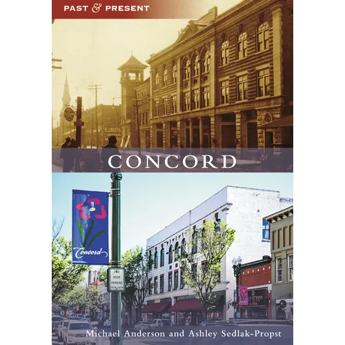 Concord