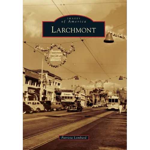 Larchmont