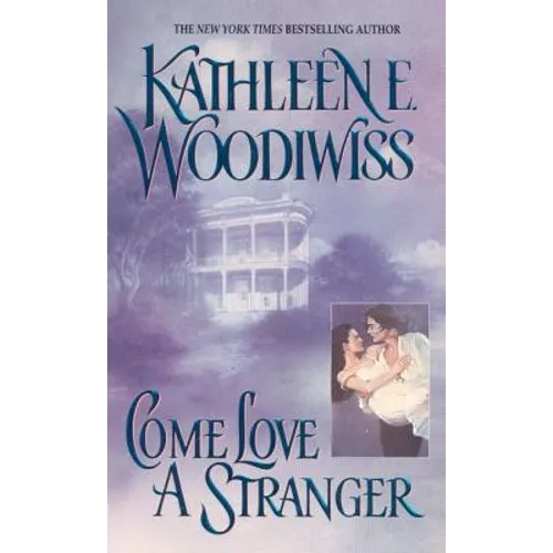 Come Love a Stranger