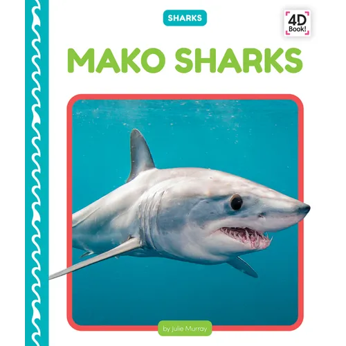 Mako Sharks