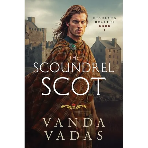 The Scoundrel Scot
