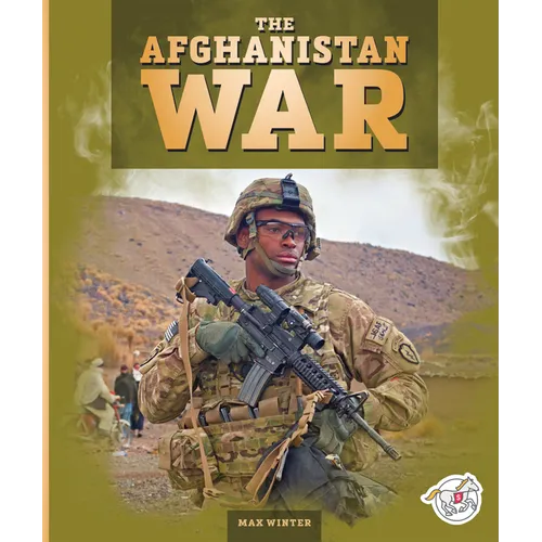The Afghanistan War