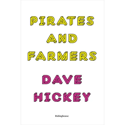 Pirates and Farmers