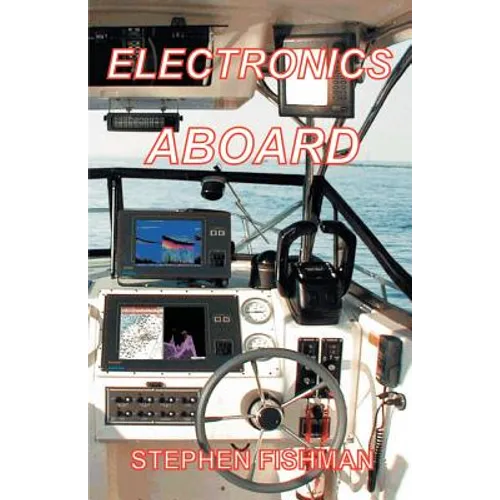 Electronics Aboard