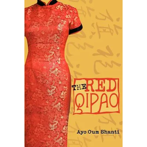 The Red Qipao