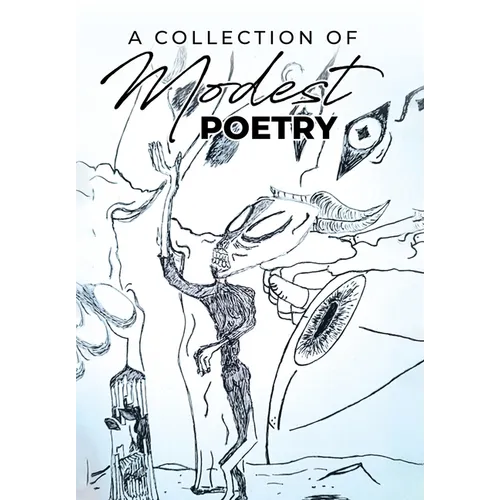 A Collection of Modest Poetry