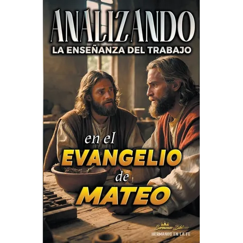 Analizando la Enseñanza del Trabajo en el Evangelio de Mateo
