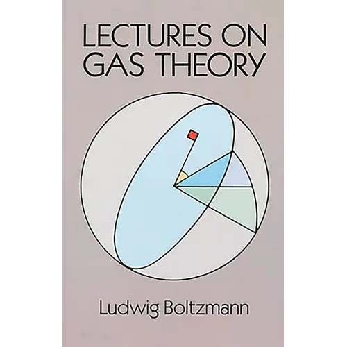Lectures on Gas Theory