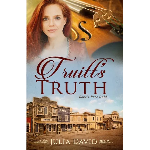 Truitt's Truth
