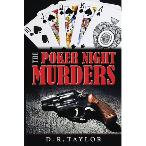 The Poker Night Murders